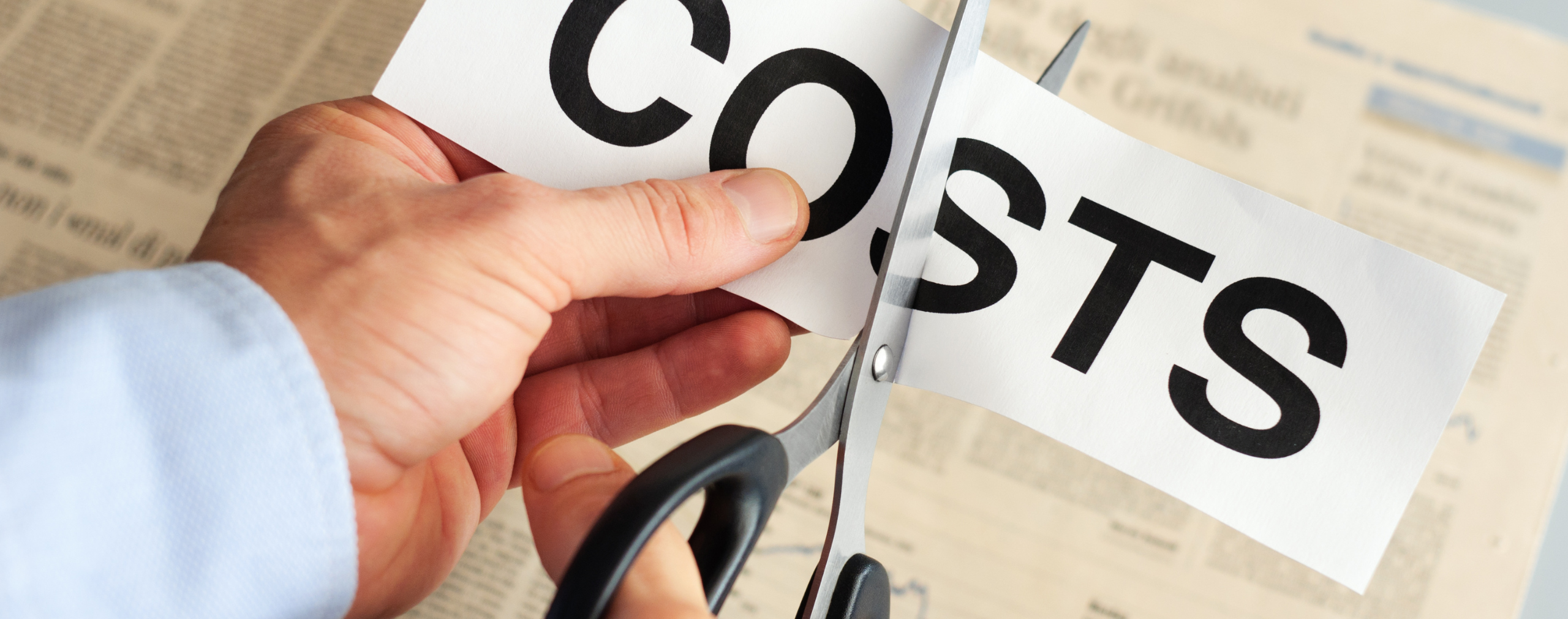 Lean Operations and Cost Optimization: Beyond Cost-Cutting for Sustainable Profitability