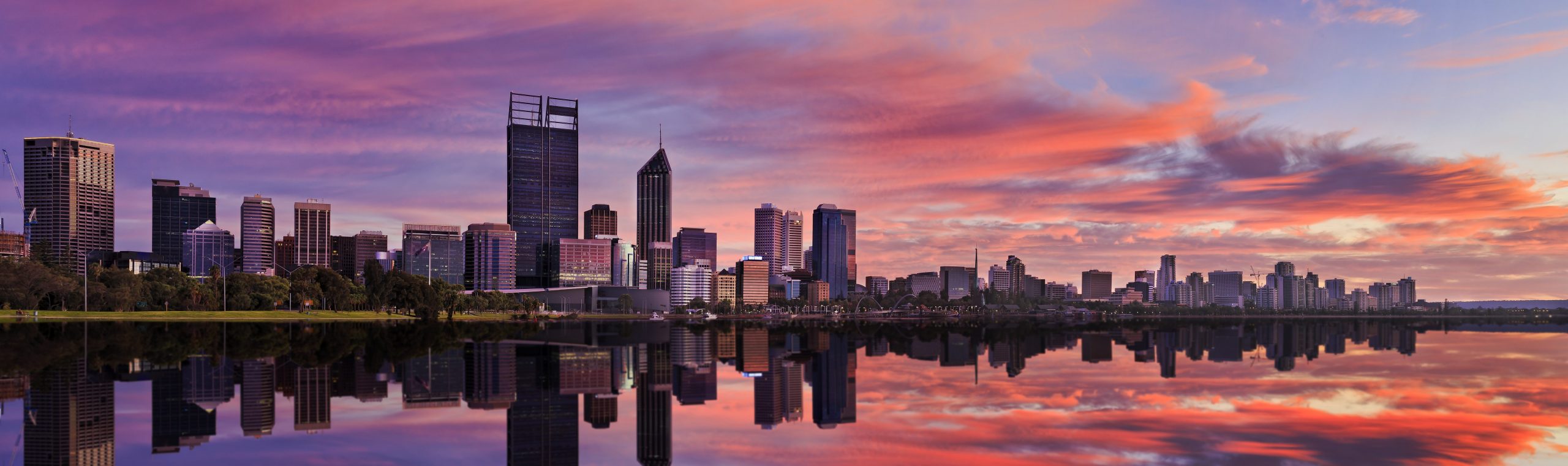 Is There True Positivity on the Horizon for the WA and Australian Economy ?