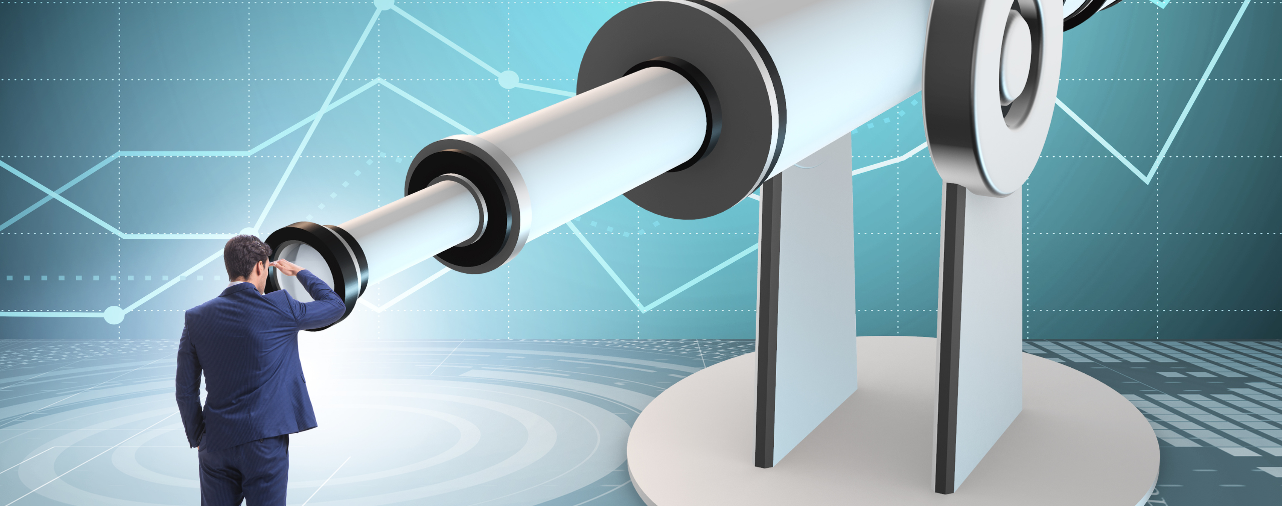 Financial Forecasting and Scenario Planning: Navigating Uncertainty with Confidence