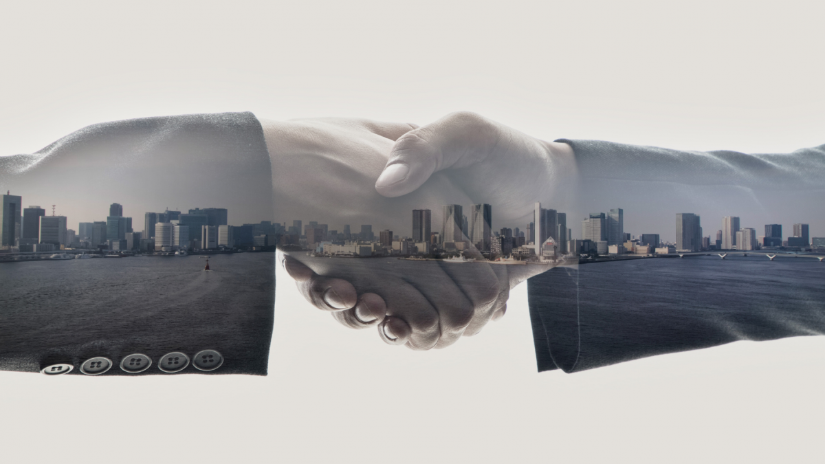 Partnerships: A Collaborative Approach to Business Ventures