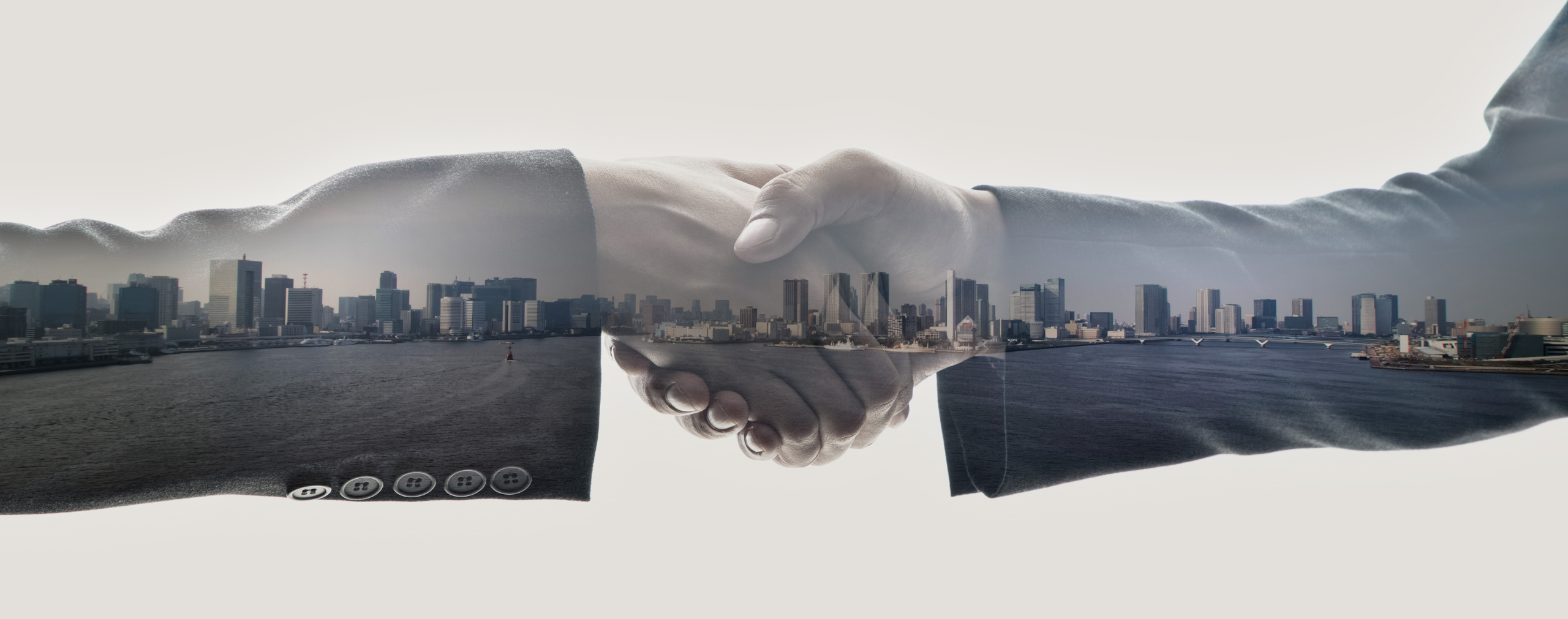 Partnerships: A Collaborative Approach to Business Ventures