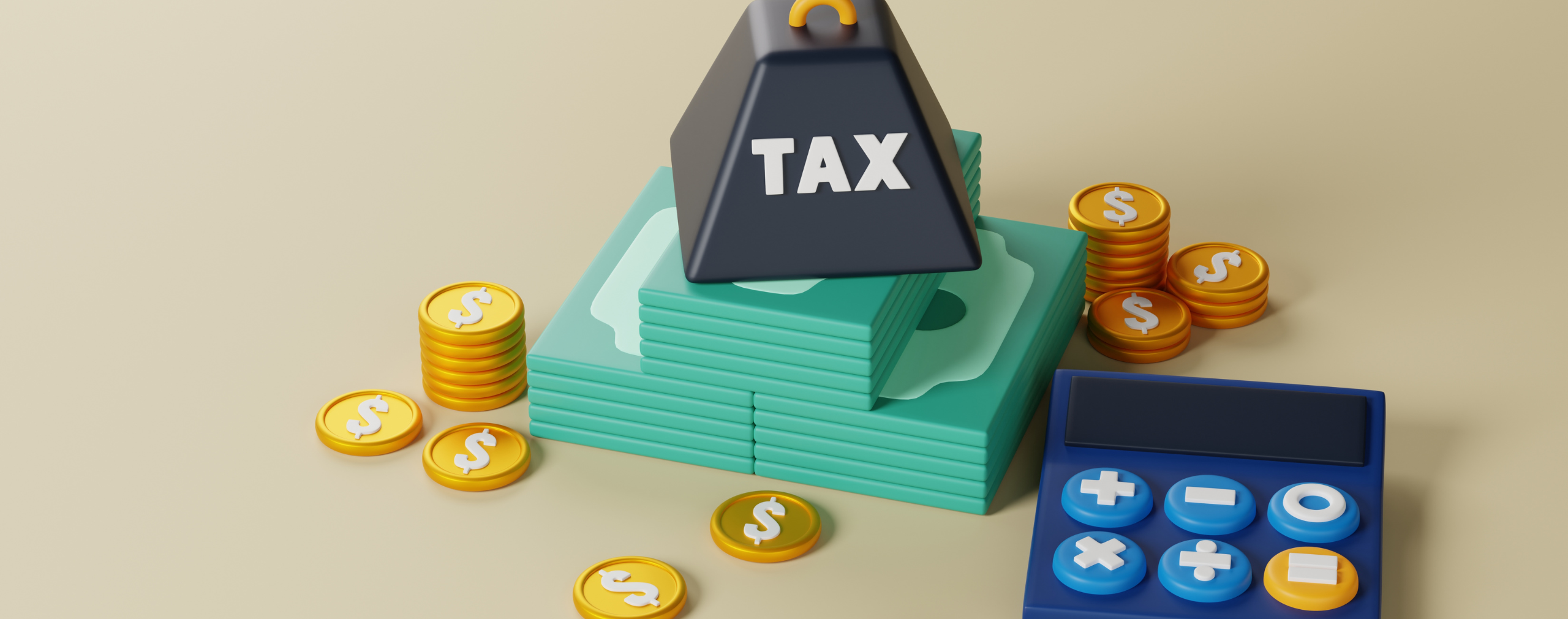 Compliance and Taxation: The Crucial Role of Tax Considerations in Business Decisions